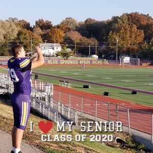 Meet your Posher, Kimberlie